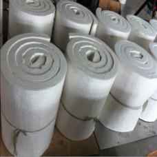 Асбестовая лента тормозная масляно-смоляная ЛАТ-1 12х100 мм ГОСТ 1198-93