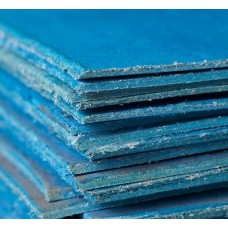 Паронит листовой безасбестовый кислостойкий ВАТИ-ПК-Б 2х1000х1500 мм ТУ 2575-318-00149363-2009