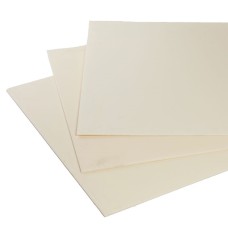 Полиамид листовой блочный белый ПА 6 А 50 мм ТУ 2224-001-78534599-2006